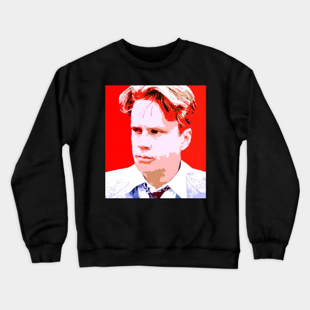 tim robbins Crewneck Sweatshirt by oryan80